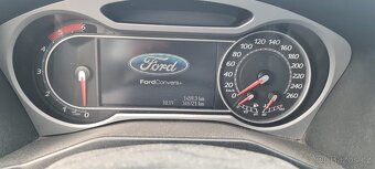 Ford Mondeo Combi 2,0 TDCi 96 Kw automat..2008 - 11