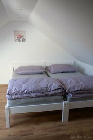 Apartmán se sluneční terasou - 11