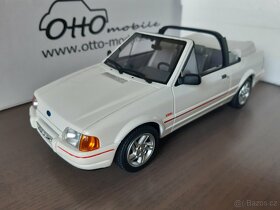 Honda,Citroën,Subaru,BMW ,Ford, VW a Renault 1:18 Ottomobile - 11