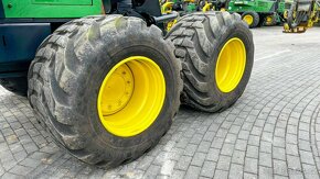 Harvester John Deere 1170E rok 2016 - 11