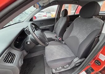 Kia Rio 1.4i 74KW, 1.MAJITEL, 79tis km benzín manuál 74 kw - 11