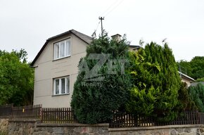 Prodej rodinného domu, 180 m2, Svébohov - 11