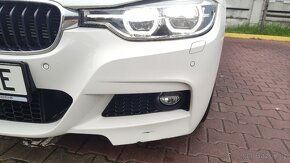 BMW 330e iPerformance M-Paket - 11