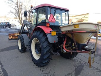 Zetor 8441 - 11