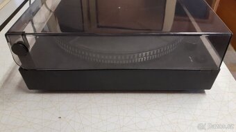 Gramofon TELEFUNKEN S 600 HiFi - 11