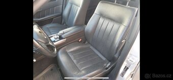 Mercedes-Benz E 350 cdi,4MATIC ,W212 ,AVANTGARDE, Facelift - 11