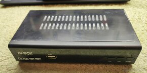 Set-top Box DVB-T2 - 11