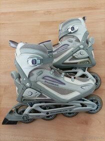 In-line brusle Rollerblade vel.41 - 11