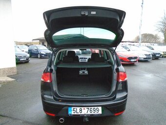 Seat Altea XL 1.6 TDI 77kW - 11