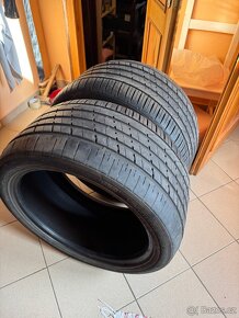 Hankook Ventus S1 Evo2 315/35 R20 110W Runflat - 11