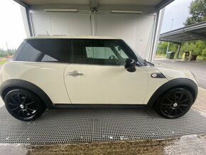 Mini Cooper One 1.4 - 11