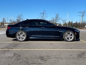 BMW alu sada 19" BMW M5, M6 F10, F12 style 408M - 11