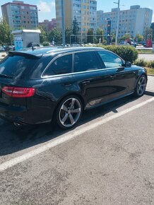 Audi A4 2015 - 11