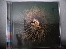 CD postpunk, triphop, progrock.. - 11