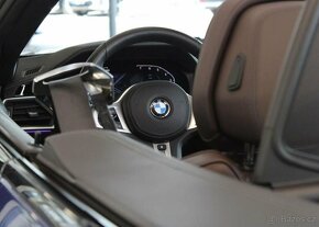 BMW Řada 4 430i Cabrio M Sport benzín automat - 11