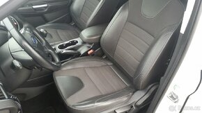 Ford Kuga 2.0TDCi Titanium AWD 120kW - 11