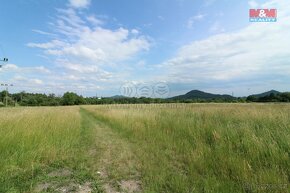 Prodej pozemku k bydlení, 1045 m², Nový Bor - Okrouhlá - 11