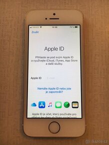 iPhone SE 128GB nebo iPhone 6 64GB - 11