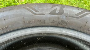 Pneumatiky letní Bridgestone Alenza 245/50/R19 – 3 kusy - 11