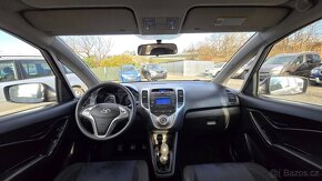 HYUNDAI ix20  1.4 CVVT    CLASSIC - 11