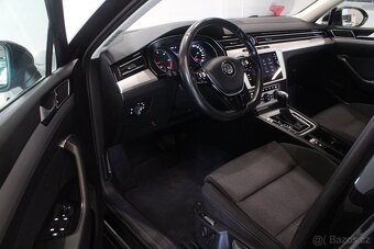 VW Passat B8 1.6 TDI DSG | 2017 | NAVI | TAŽNÉ| MODEL 2018 - 11