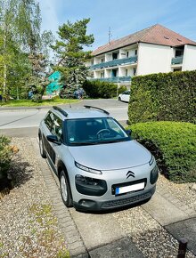 Citroen C4 Cactus 1.2i 81Kw r.v 2015 - 11