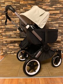 TOP STAV Bugaboo Donkey 5 DUO - 11