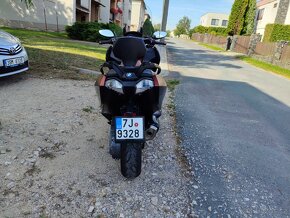 BMW C 650 gt - 11