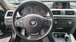 BMW F31 335d 230kW 2015 XDRIVE 4x4 - 11