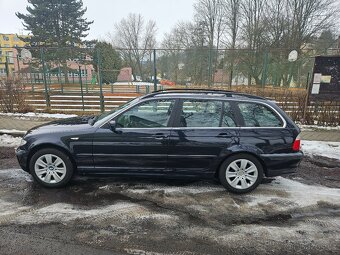 Bmw e46 318i - 11