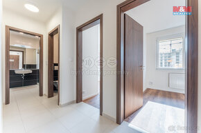 Prodej bytu 3+kk, 127 m², Praha, ul. Pod Harfou - 11