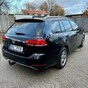 Volkswagen VW Golf 7 2.0 TDI 2019 110KW LED DSG - 11