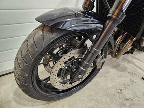 Yamaha FZ6 rok 2006 - 11