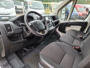 Citroën Jumper 2.2 HDI L2H2 KLIMA - 11