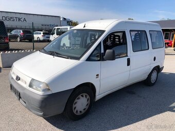 Fiat Scudo combi - 11