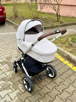 Set kočárek Cybex Talos S - 11