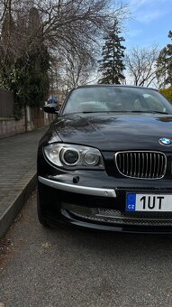 BMW e81 120d - 11