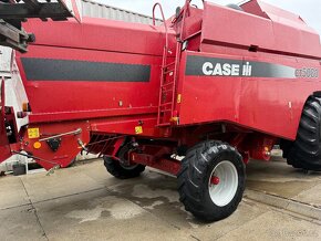 Kombajn Case CT5080  ( new holland TX68 ) - 11