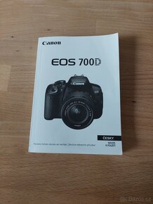 Canon EOS 700D + 15-55mm (793 snímků) - 11