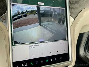 Tesla Model X 75D Performance,Autopilot,DPH - 11