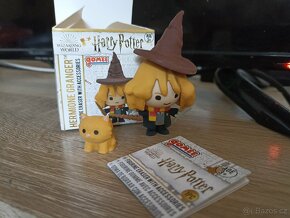 Figurky Harry Potter luna Hermiona - 11