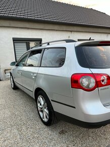 Passat b6 1.9TDI - 11