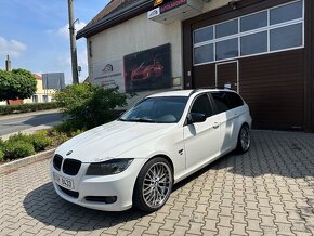 Bmw 318d (2.0d )TOP stav‼️ - 11