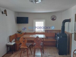 Prodej, chata, 40m2, Mírovka - 11