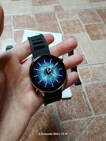 OnePlus Watch 2 Radiant Steel - 11