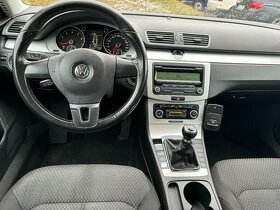 Volkswagen Passat 1.4 TSI - 11