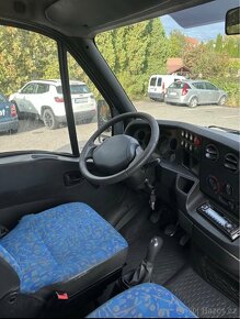 Iveco daily 2.8 TD - 11