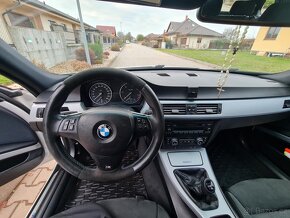 Bmw e91 320d - 11