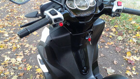 ✅Piaggio MP3 300 LT 2016✅ - 11