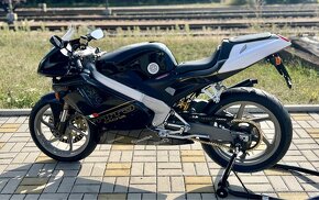 Cagiva Mito 125 - 11